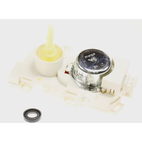 CLAPET ALTERNANCE BRAS DE LAVAGE LAVE VAISSELLE WHIRLPOOL 480140102678 Whirlpool