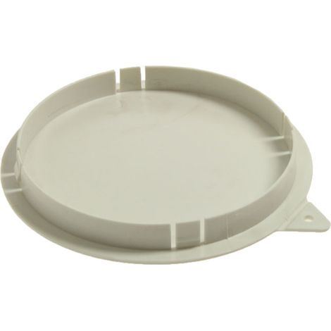 Ersatzteil - Flanschdeckel, Schutzkappe -  - DELONGHI
