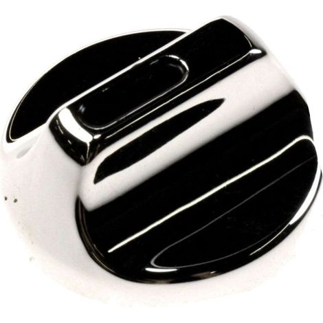 Bouton de thermostat (SS-188484) Four, cuisinière MOULINEX