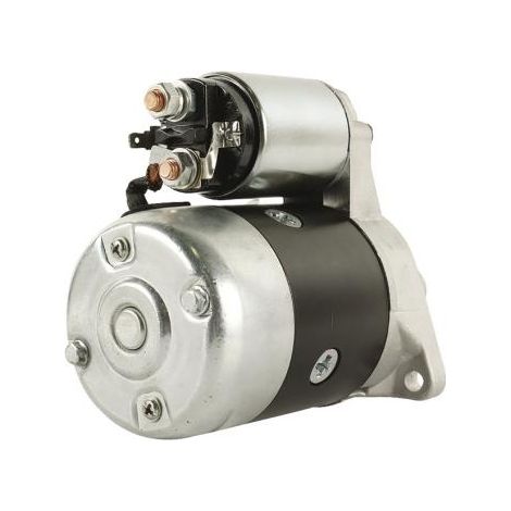 Elektrostarter kompatibel mit dem Motor GRASSHOPPER 321D - 721D