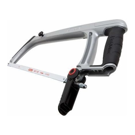 Stanley - Sierra de mano para metal, 24 TPI, longitud 30 cm 1-20-531