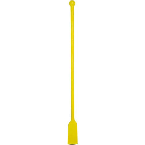 Axe de raíz 1200 mm. Mango vertical
