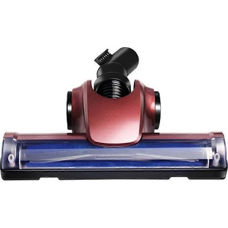 Tête d'aspirateur pour toutes les brosses d'aspirateur de 32 mm de diamètre intérieur, compatible avec Philips, Haier, Electrolux et LG. (1/5)