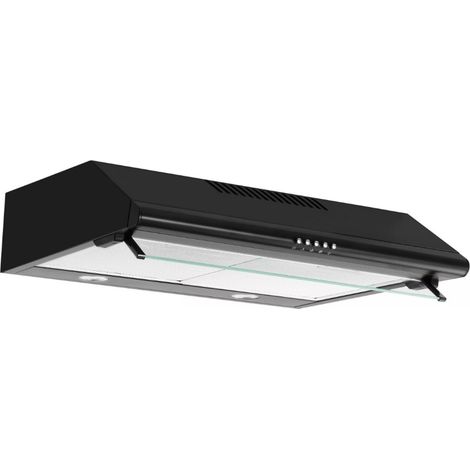 AIRLUX Hotte Casquette AIRLUX AHC632BK