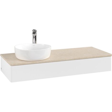 Villeroy & Boch K11053MT WTUS Antao K115 1200x190x500mm (1/3)