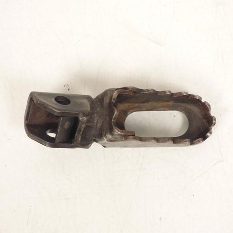 [GEBRAUCHT] [GEBRAUCHTWAREN] Originaler Pedalblock für Auto Befestigung 24mm (1/3)