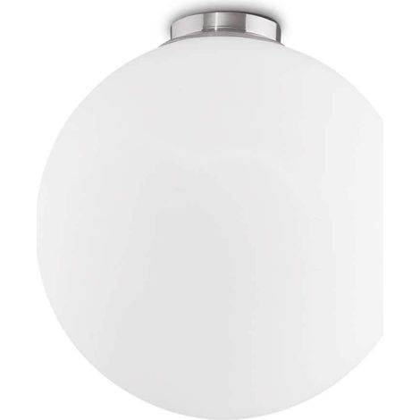 MAPA PL1 D40, Plafoniera, Ideal Lux