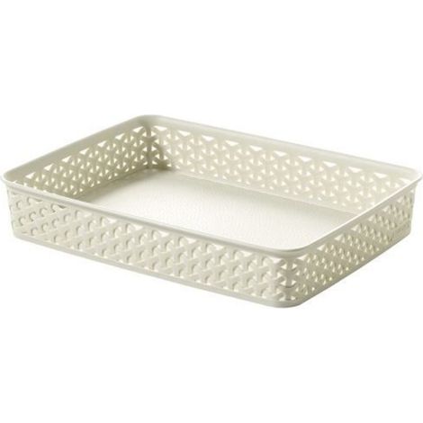 Panier superposable Style L Curver