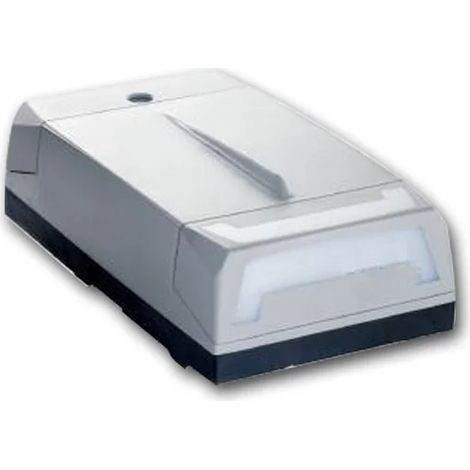 Operatore Motore a Soffitto Traino 600N 24v FAAC D600 110600 Per Porte Sezionali Basculanti Garage