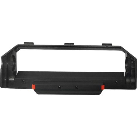 Cubierta de cepillo negra para aspiradora Xiaomi Mijia STYJ02YM (1/4)