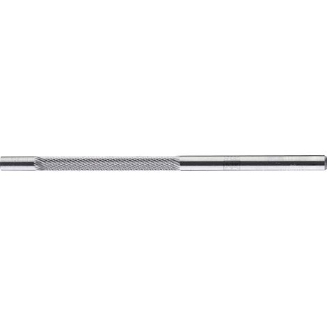 PFERD TOOLS Hartmetall Kopierfrässtift 7 mm MICRO Zylinder ZYA Ø03x25mm Schaft-Ø 6 mm Feinbearbeitung (1/2)