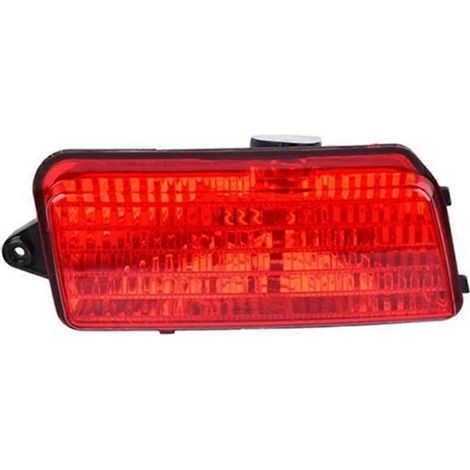 Luz antibrouillard llegada torpe 55156103AA para Jeep Grand Cherokee 2005-2009 (1/5)