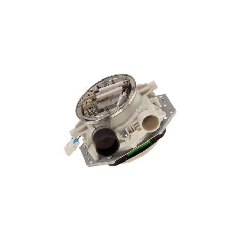 Scatola pompa - Lavastoviglie - LG - 4369447