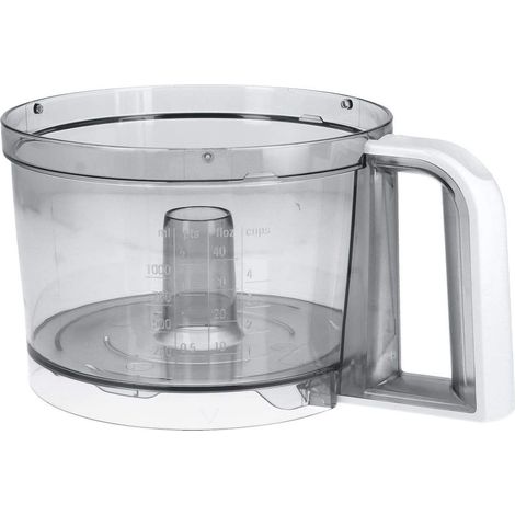 Recipiente frullatore (mixer) originale - Robot da cucina e Cuocitutto - BOSCH - 3046884058212316750