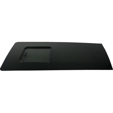 Fixe Vitre de Porte pour Ford Transit Custom / Tourneo Custom III 2023-2026 L1/L2 Avant Gauche non coulissante (1/5)