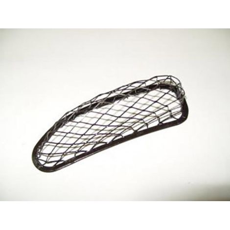 [JAMAIS UTILISE] Prise d air pour Moto Kawasaki 600 ZX6R Neuf en destockage