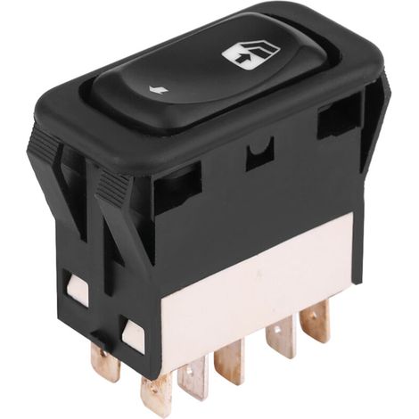 Hauptschalter für elektrische Fensterheber für Freightliner Columbia Century 01-11 A06-30769-027