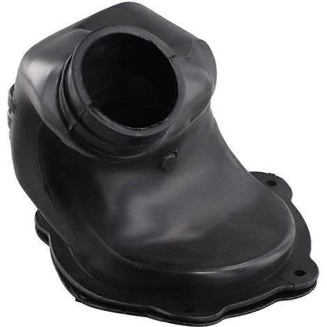 Ensemble tuyau d'admission d'air et filtre à air pour moto T2 T4 K2-- (1/5)