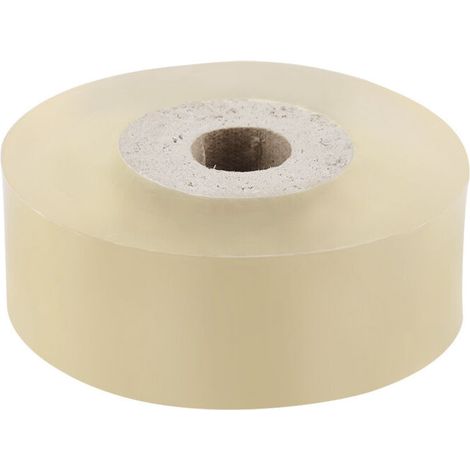 Flexible Pfropfklebefolie, transparente Selbstkleberolle, 2 cm