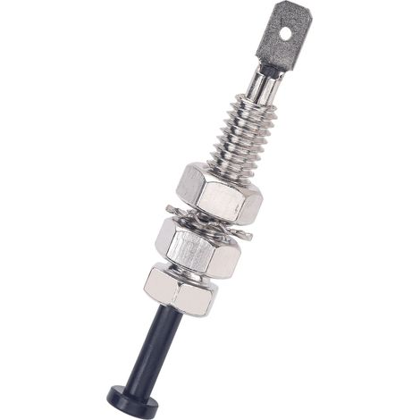 Interrupteur universal réglable pour éclairage de porte, loquet de porte, capteur d'éclairage de porte, interrupteur pour couvercle de témoin lumineux de capot
