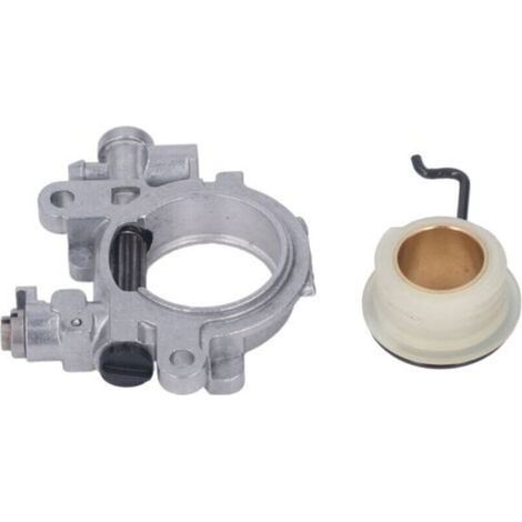 Nouvelle Roue Crantée de Pompe à Huile pour Tronçonneuse STIHL MS290 MS310 MS390 - Pièce de Remplacement Fiable -