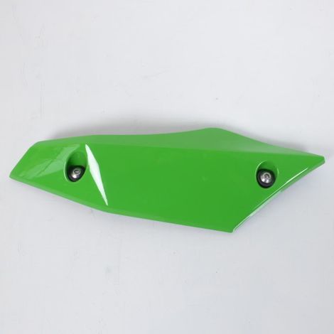 Sabot bas de caisse gauche origine pour Moto Kawasaki 1000 Z 2007 (1/2)