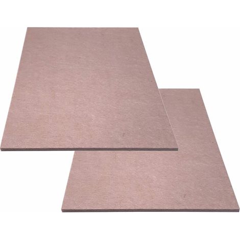 2x Patin feutre autocollant grande feuille à découper 300x210mm très épais 5mm antidérapant pied meuble table chaise parquet protection, beige (1/4)