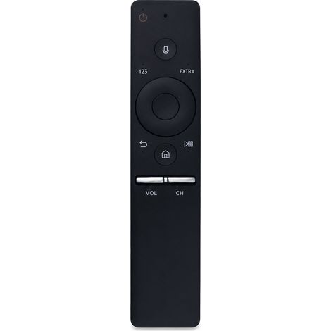 Télécommande Bluetooth à Commande Vocale Compatible TV Samsung BN59-01241A (1/5)