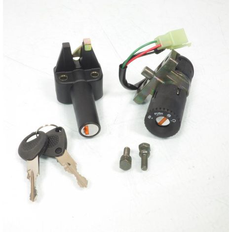 kyoto schloss set für roller honda 50 sgx sky 1997 bis 2000 (1/3)