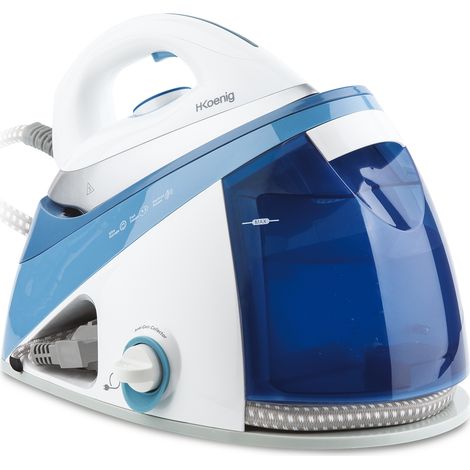 Centrale a vapore H.Koenig V24