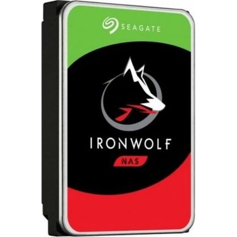 Disco Duro Integración SEAGATE ST6000VN006