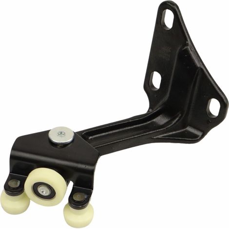 Guide de porte rapide FT10818 CÔTÉ HAUT GAUCHE (1/2)