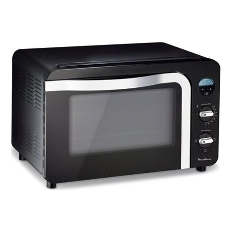 horno independiente 39l 2200w negro - OX283810 - Moulinex - (1/5)