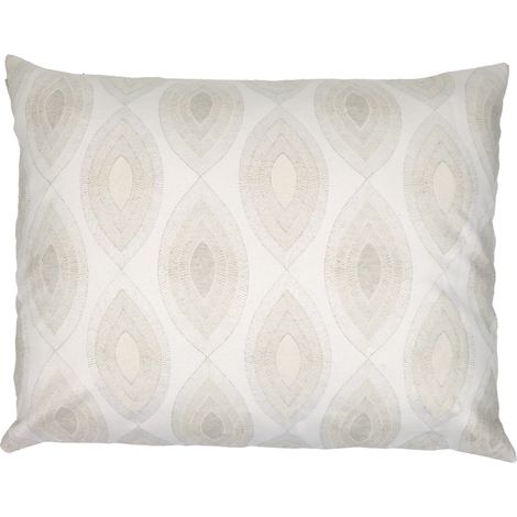 Housse de coussin MAMA Rectangulaire 80x100 cm (1/5)