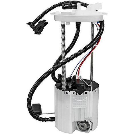 13575931 Module de pompe à essence, boîtier et unité d'envoi de la pompe à carburant pour Chevrolet Captiva Antara 2.4 C100 C140 2011 (1/4)