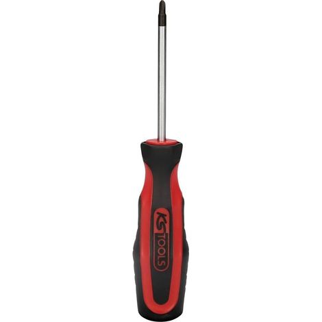 KS Tools 159.1256 ERGOTORQUEplus® giravite per viti TRI-WING , 2 (1/5)