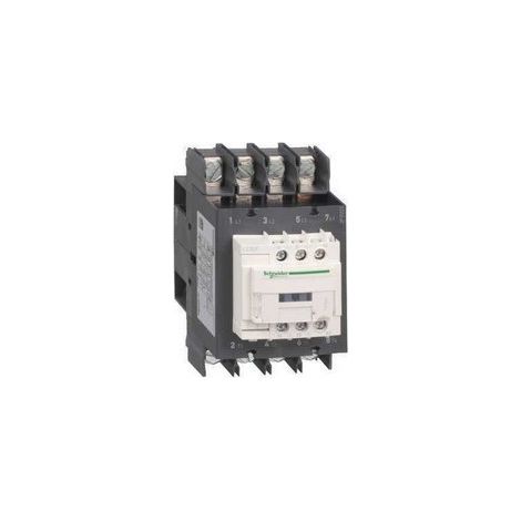 Cont Tetra Everlink 4P Ac1 415V 60 A Bob 230V Ca-50/60Hz - LC1DT60AP7