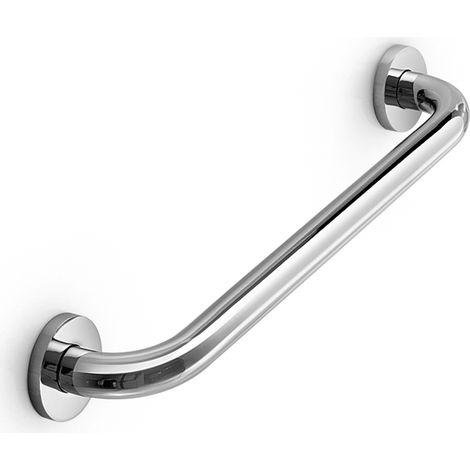 Lineabeta - Maniglione di sicurezza Othello L.43 cm cromo lucido