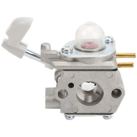 Carburateur en métal 308054114, 308054075 pour souffleur Homelite UT09526 (1/4)
