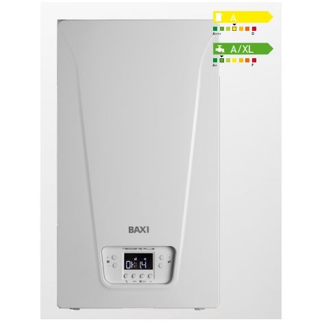 Caldera de gas natural/propano Neodens iPlus - BAXI Potencia: 24KW