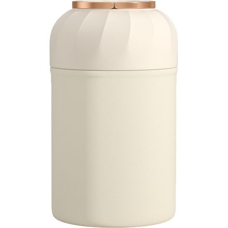 Boîte à déjeuner en acier inoxydable 500 de qualité supérieure pour enfants et adultes, tasse isolée sous vide à Double couche pour utilisation en extérieur, 316 ml