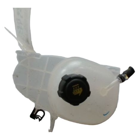 [PRODUIT D'OCCASION] Vase Expansion RENAULT Twingo ♻️ Ref Oe. 265551677r - Garantie à vie (1/3)
