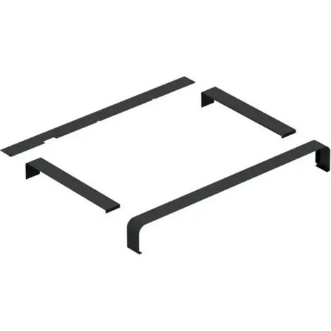 STIEBEL ELTRON Accessoires pour pompe à chaleur, AHP-CB.1 Revêtement Socle, 207735