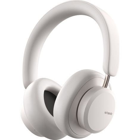 Urbanista Miami Kopfhörer Kabellos Kopfband Anrufe/Musik USB Typ-C Bluetooth Weiß