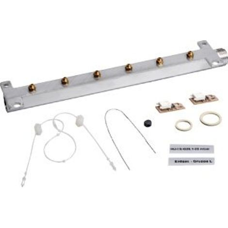 BOSCH Kit di conversione tipo di gas 21,2331, 7710249089