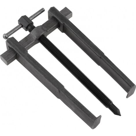 Extractor de Rodamientos de Engranajes de Dos Mordazas 6" 150mm (1/3)