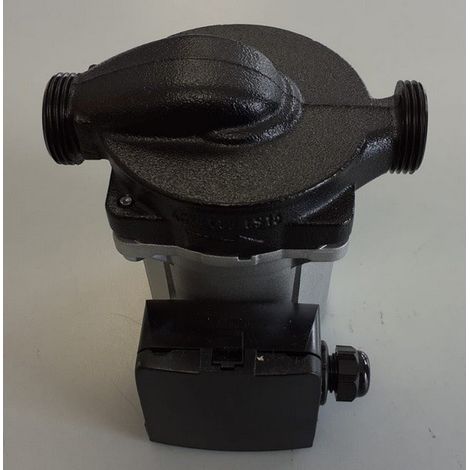 Circulador Wilo 7m 1" brida 130mm 62-92-132W