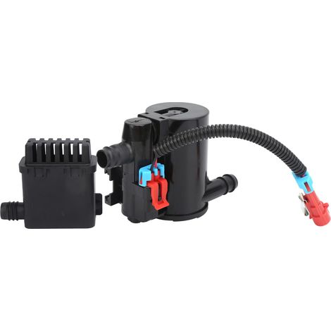 Électrovanne de purge EVAP avec filtre 911-237, compatible Chevrolet Silverado 1500 2500 3500, pièce de remplacement, régulateur de pression d'émission. (1/5)