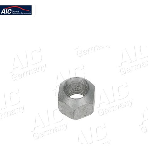 Écrou de roue AIC 52919 FORD 09 99 359 1 007 487 1 447 852 1 470 843 1 576 592