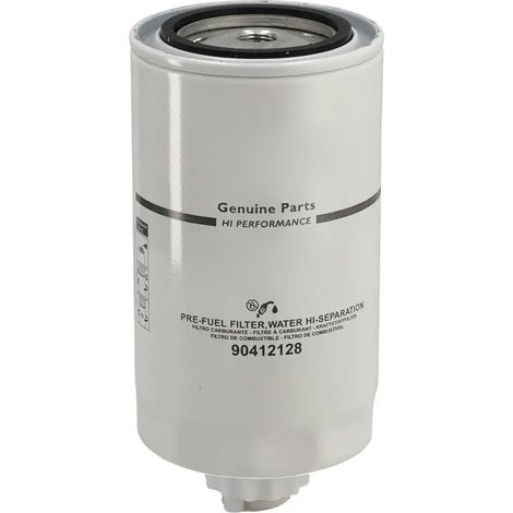 Le fertre to carburant 90412128 SN80027 convient aux Motorcycthers New Holland CNH. (1/4)